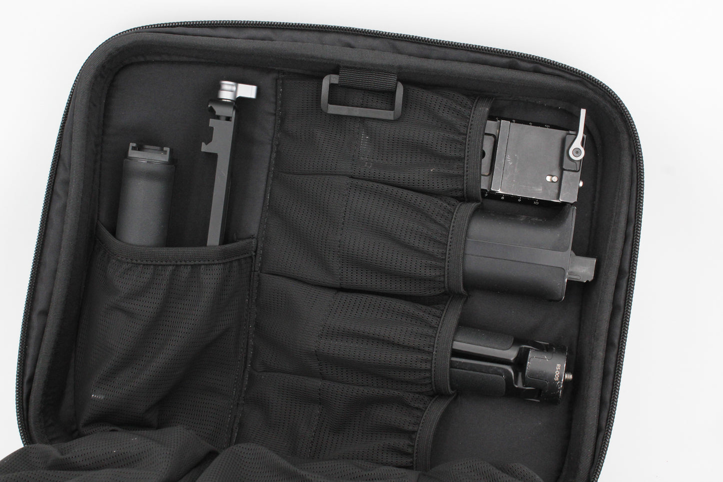 Stabilisateur DJI RONIN RS 3 PRO (occasion)