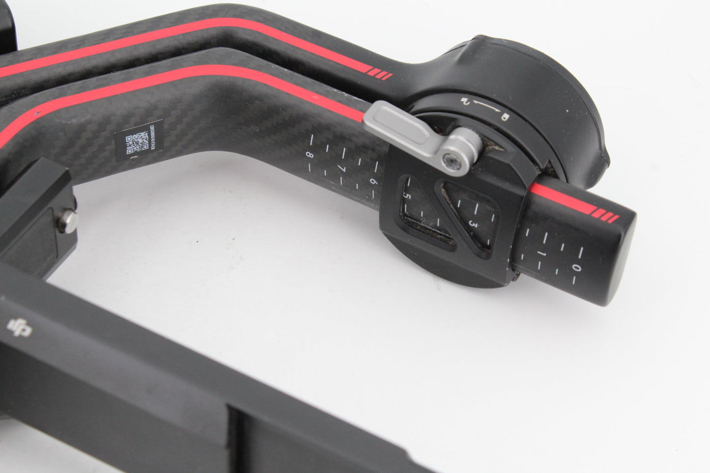 Stabilisateur DJI RONIN RS 3 PRO (occasion)