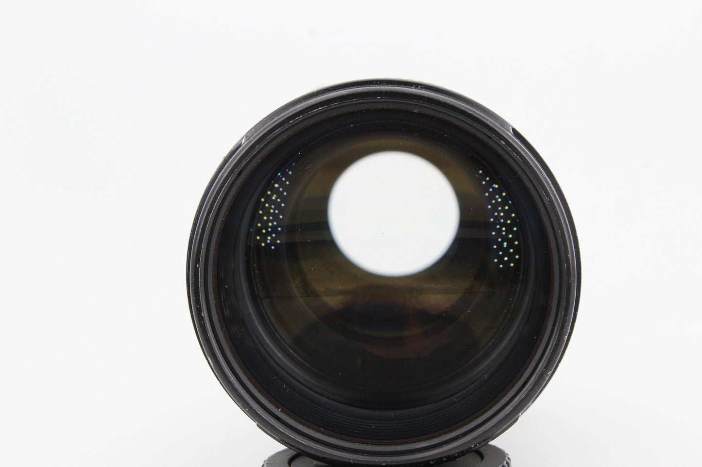Canon EF 70-200mm f/2.8 L IS USM (occasion)