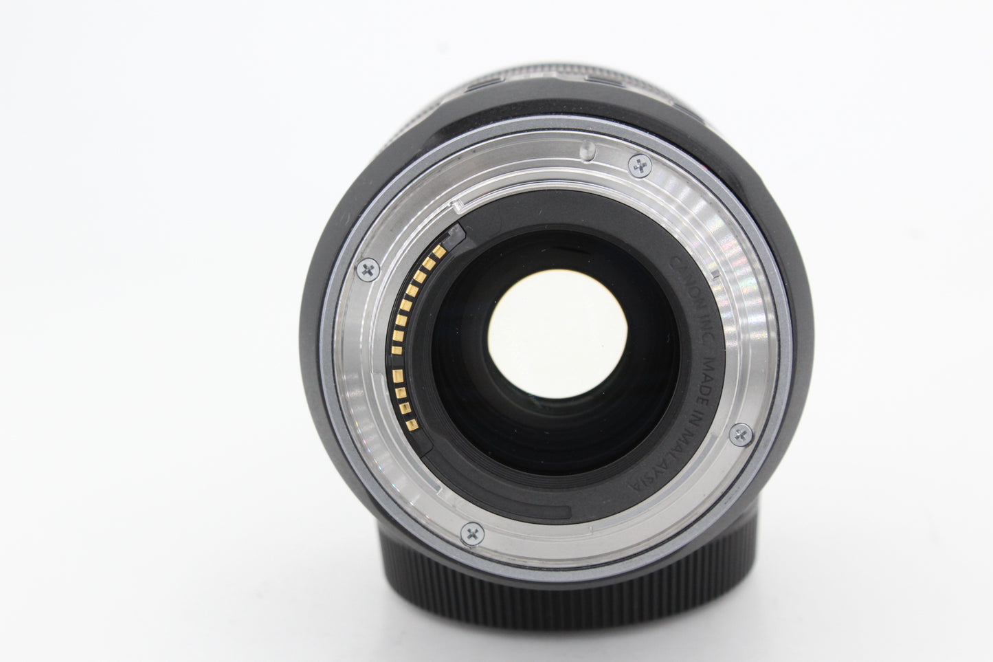 Canon RF 85mm f/2 Macro IS STM (occasion)