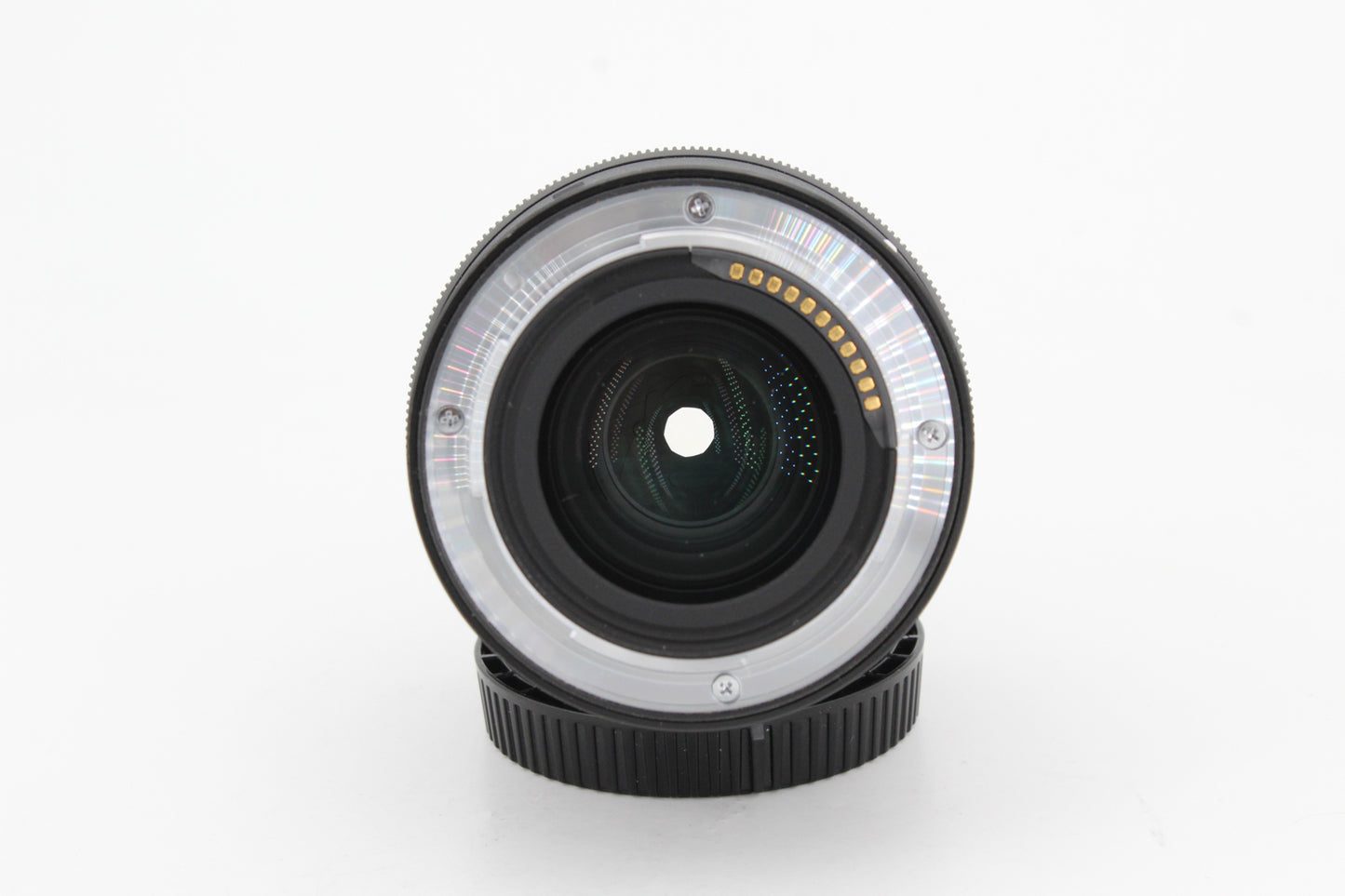 Objectif Nikon Z 50mm f/1.8 S (occasion)