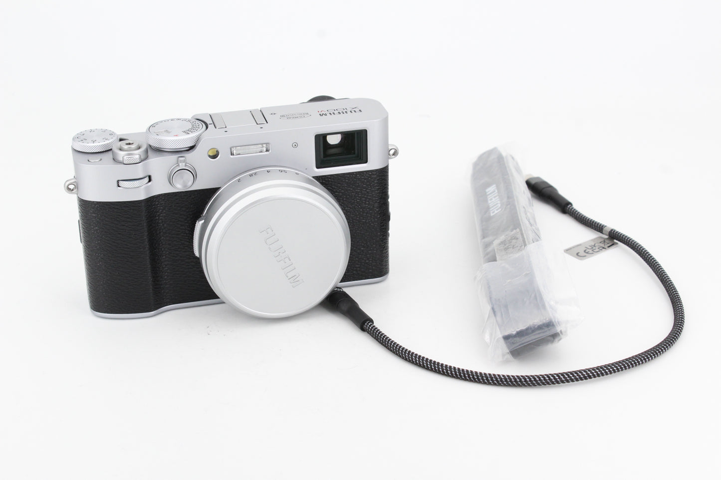 Boitier Fujifilm X100VI (occasion)