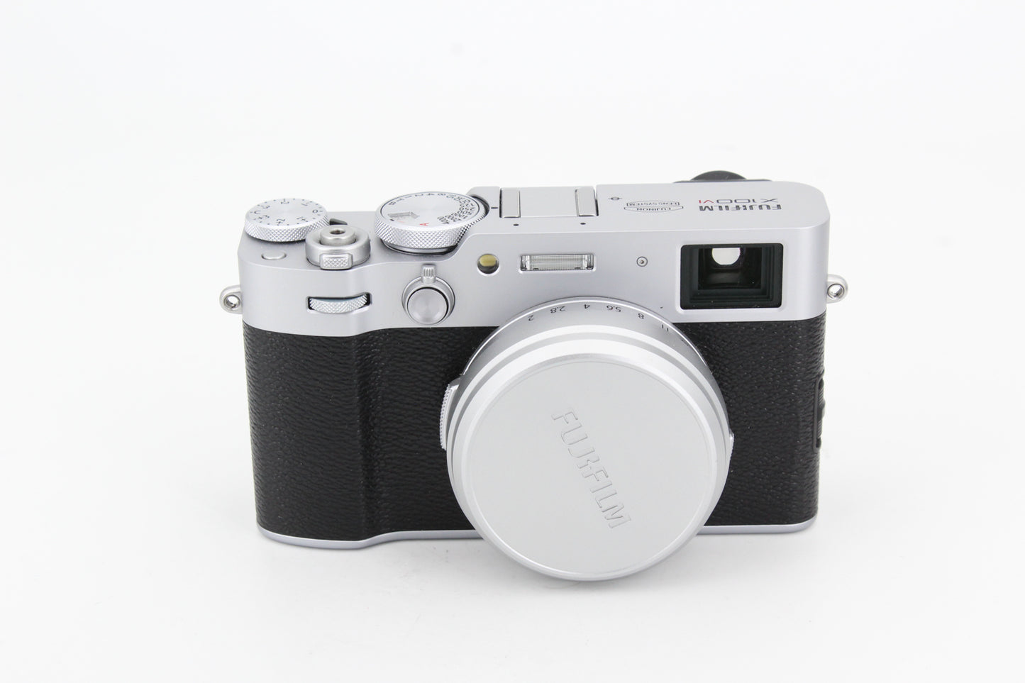 Boitier Fujifilm X100VI (occasion)
