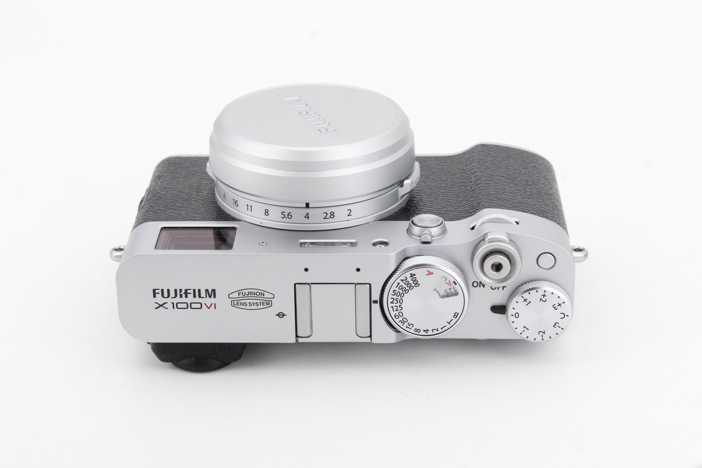 Boitier Fujifilm X100VI (occasion)