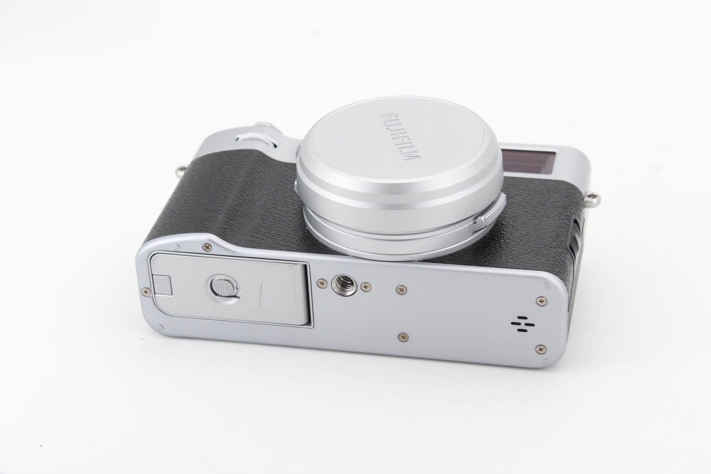 Boitier Fujifilm X100VI (occasion)