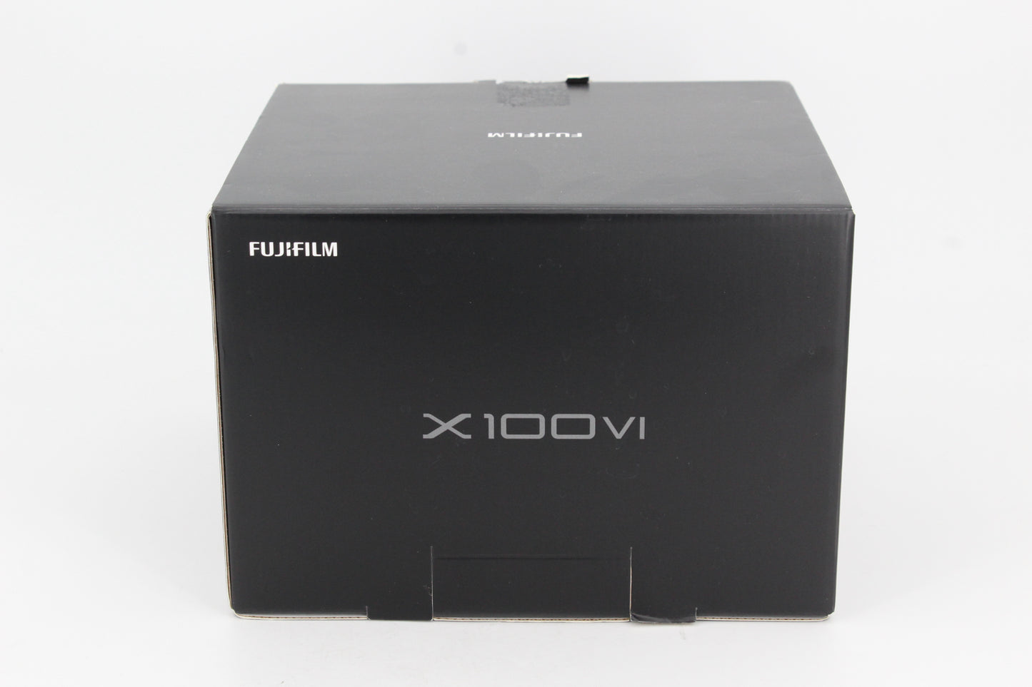 Boitier Fujifilm X100VI (occasion)