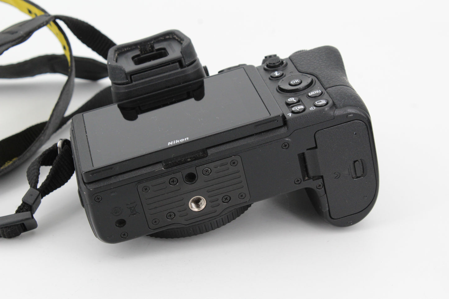 Boitier hybride Nikon Z6 II (occasion)