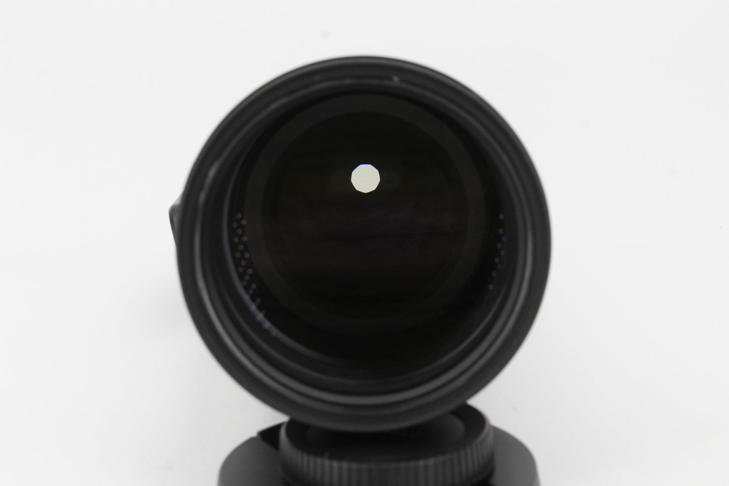 NIKON Z 180-600mm f/5.6-6.3 VR (occasion)
