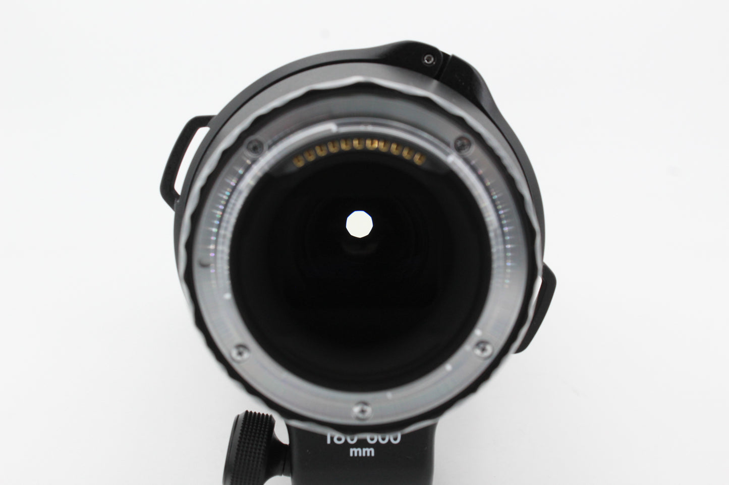 NIKON Z 180-600mm f/5.6-6.3 VR (occasion)