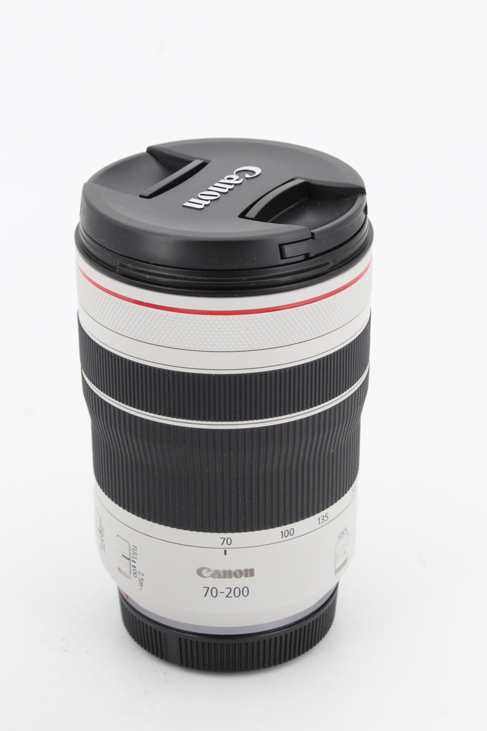 Canon RF 70-200mm f/4 L IS USM (occasion)