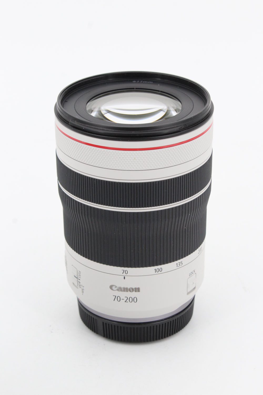 Canon RF 70-200mm f/4 L IS USM (occasion)