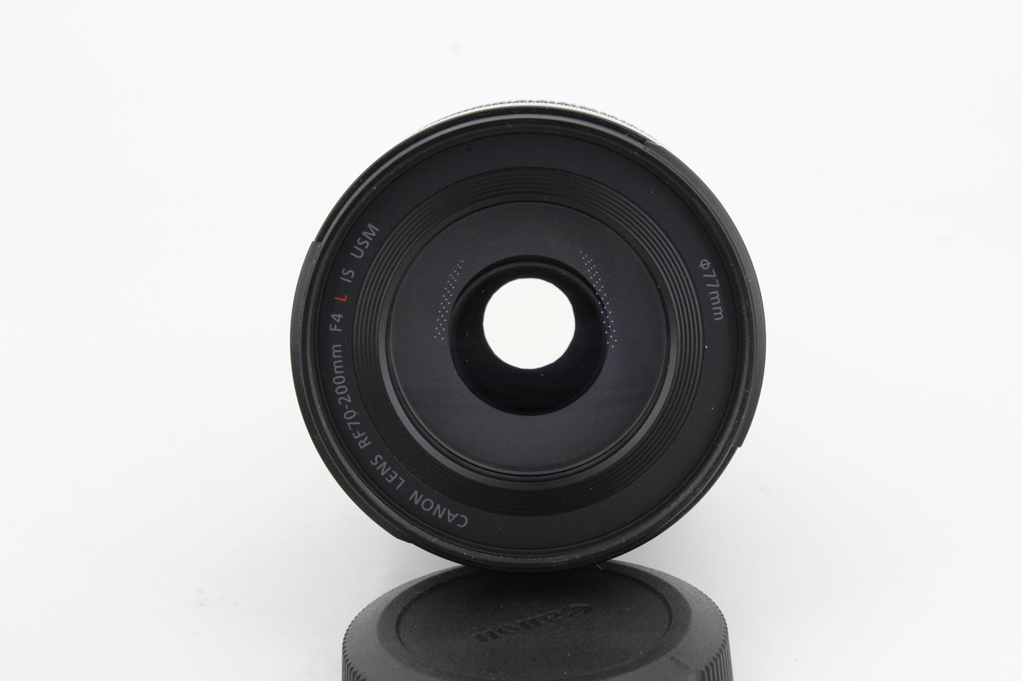 Canon RF 70-200mm f/4 L IS USM (occasion)