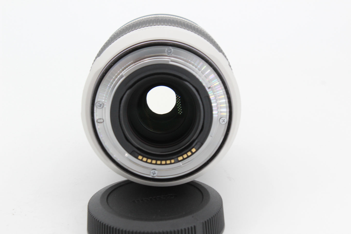 Canon RF 70-200mm f/4 L IS USM (occasion)