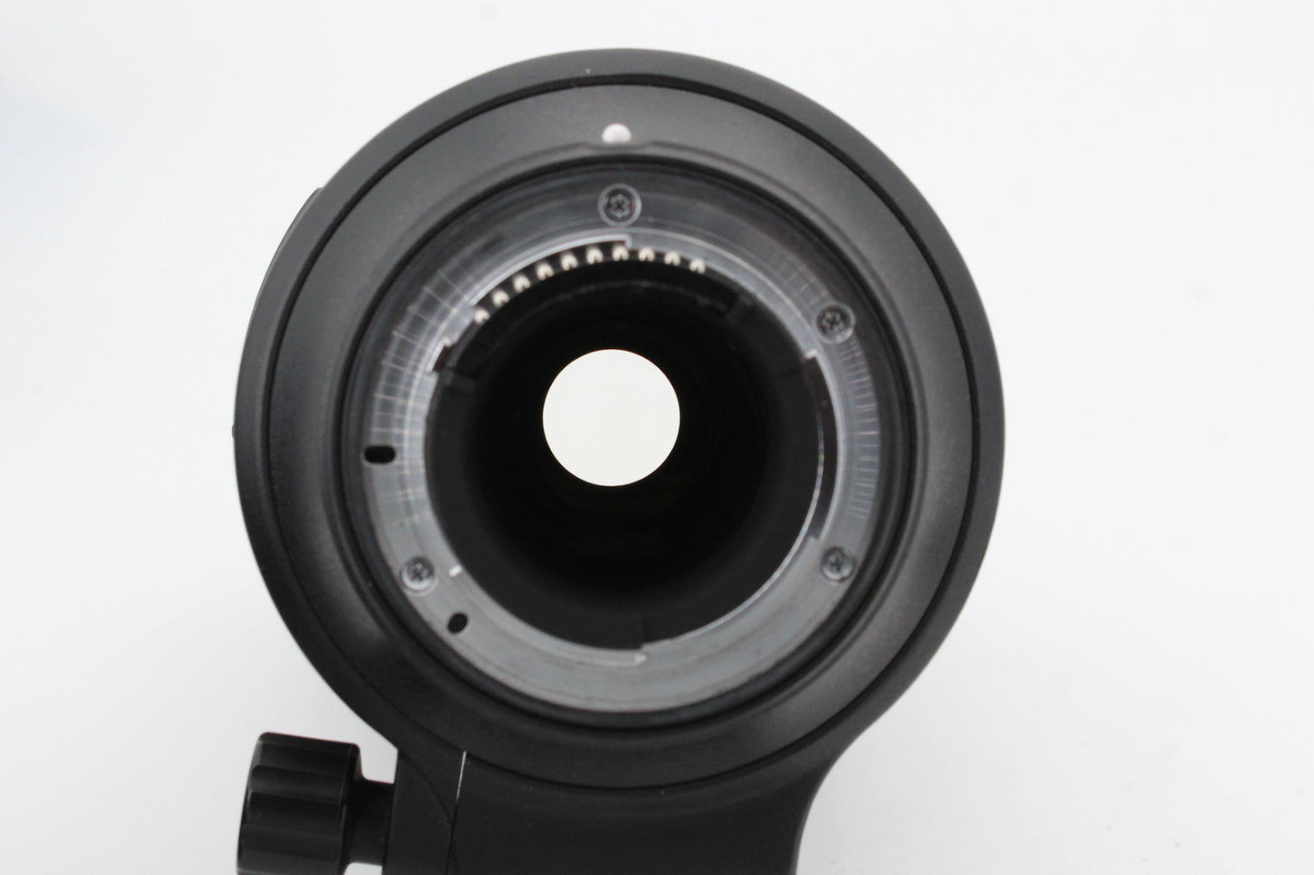 Objectif Nikon AF-S Nikkor 200-500mm f/5.6E ED VR (occasion) #2