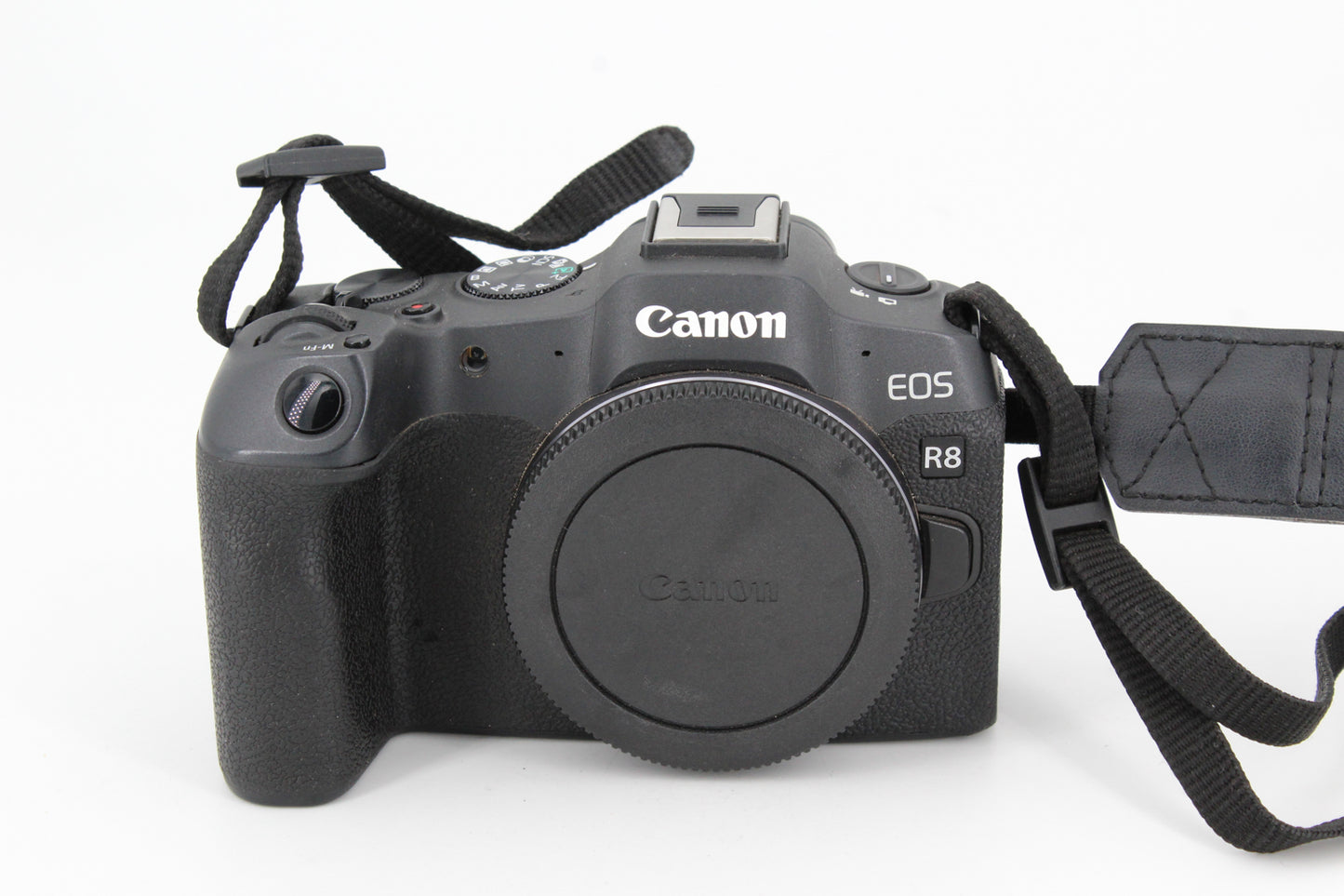 Boitier Canon R8 (occasion)