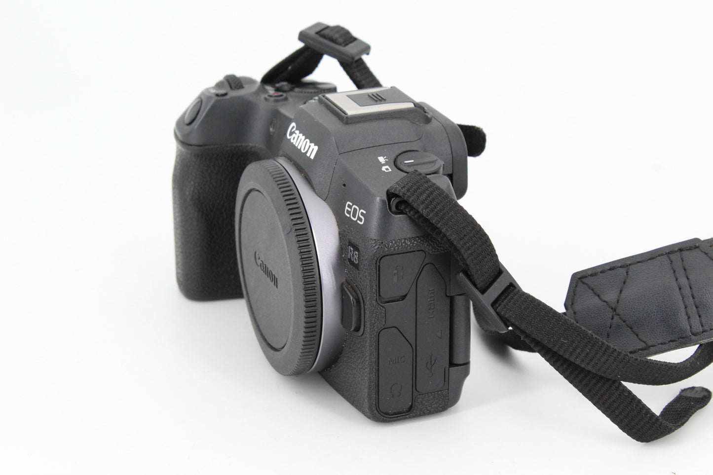 Boitier Canon R8 (occasion)