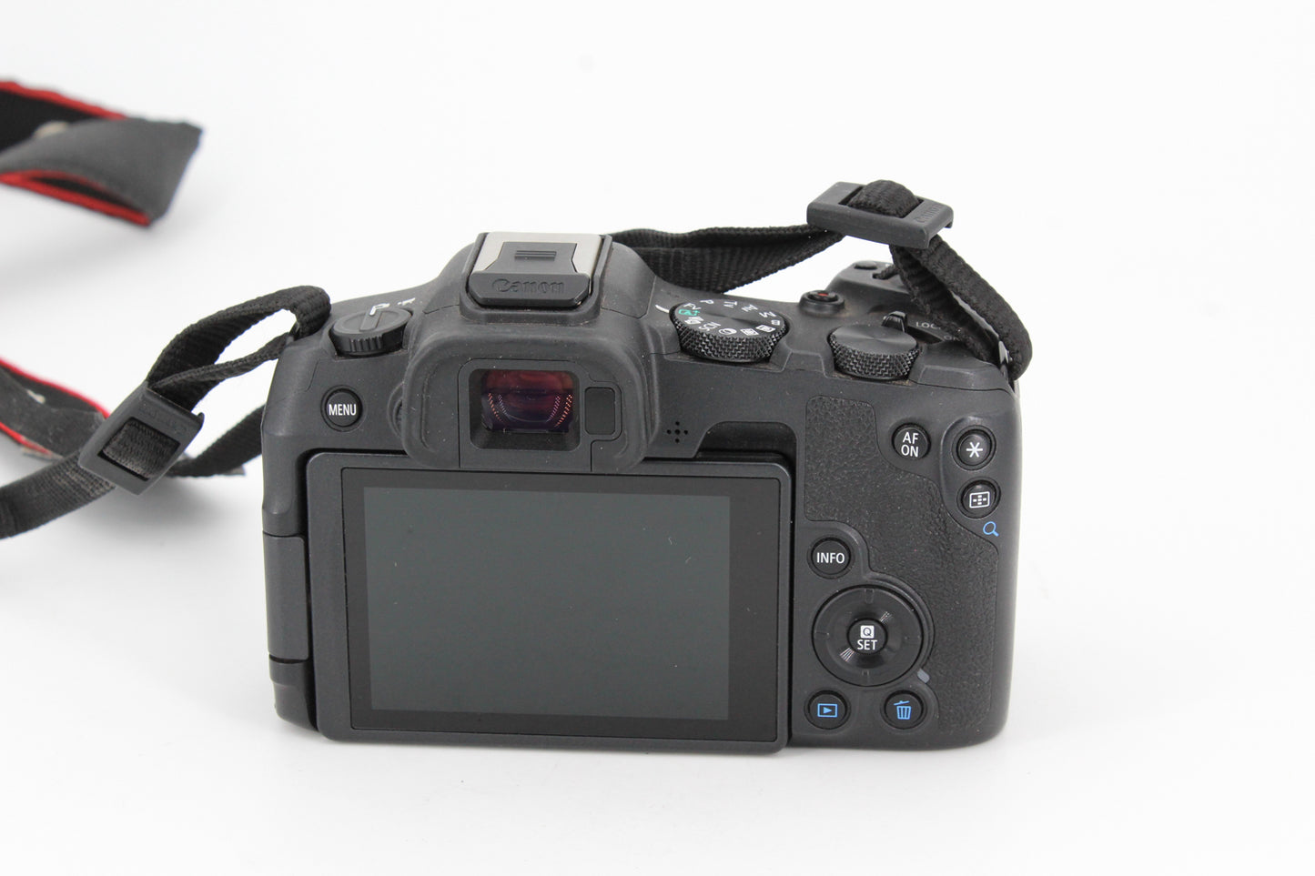 Boitier Canon R8 (occasion)