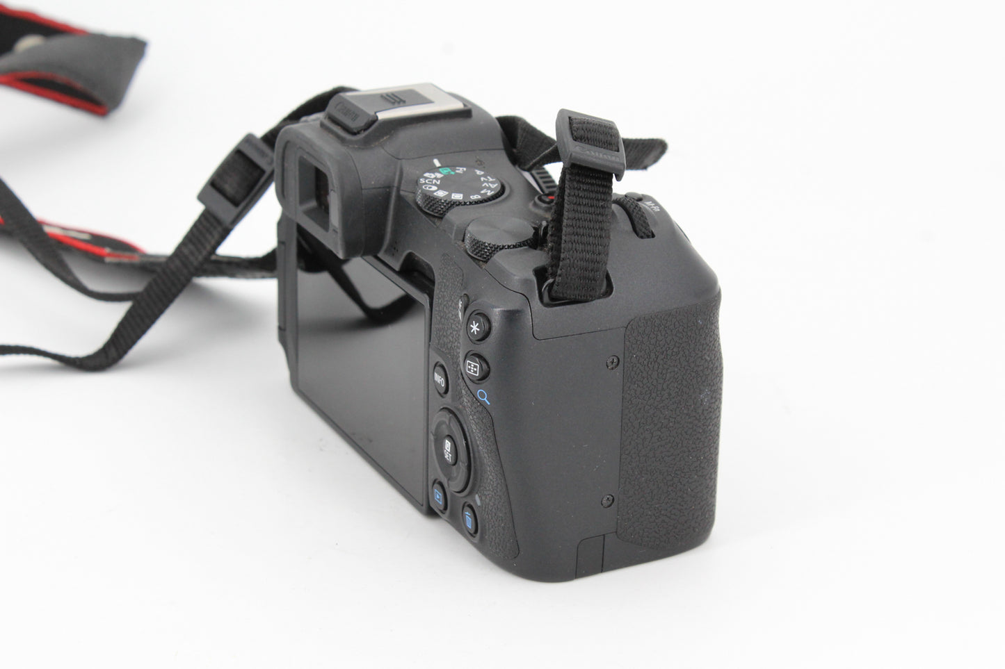 Boitier Canon R8 (occasion)