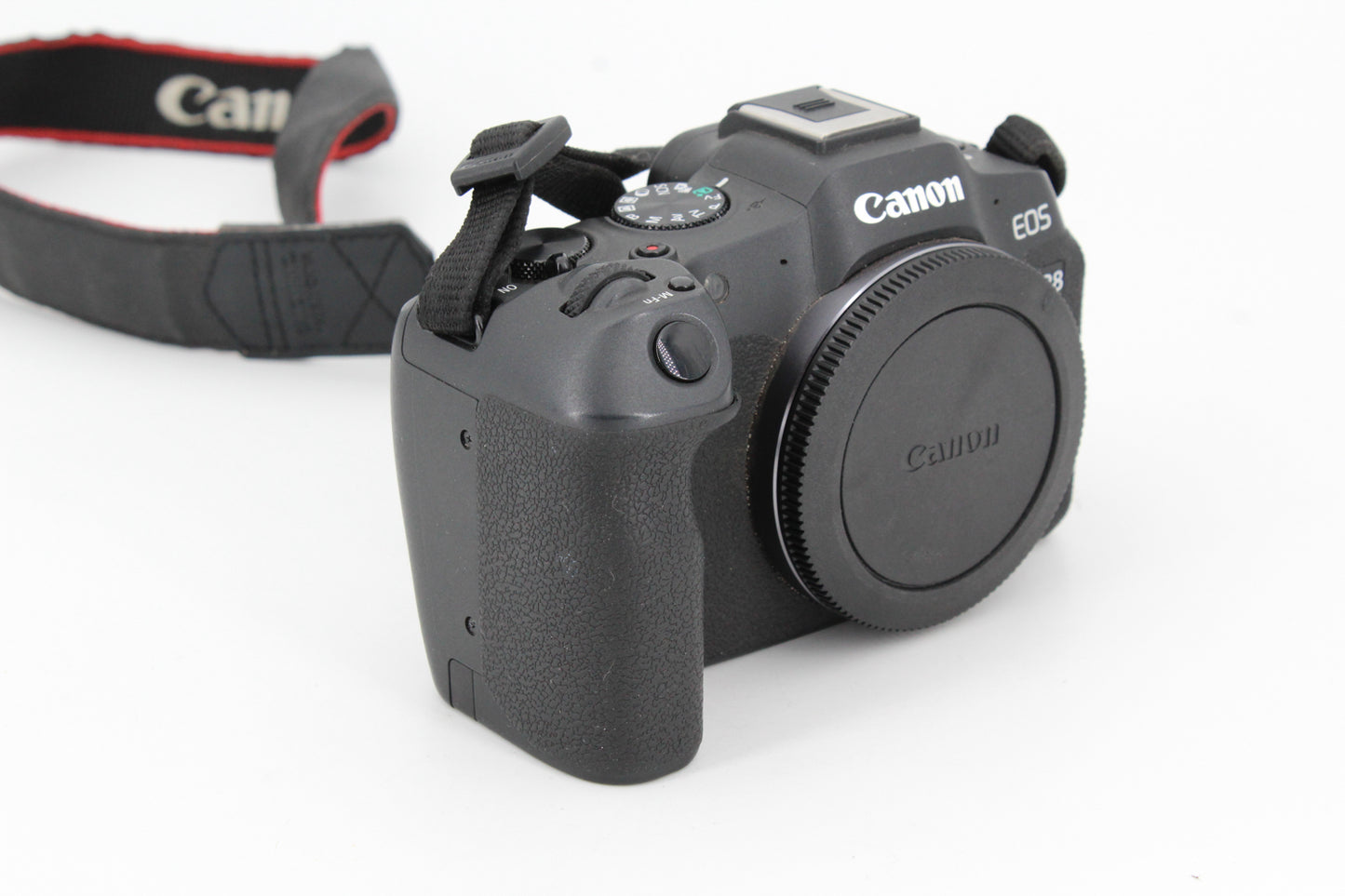 Boitier Canon R8 (occasion)
