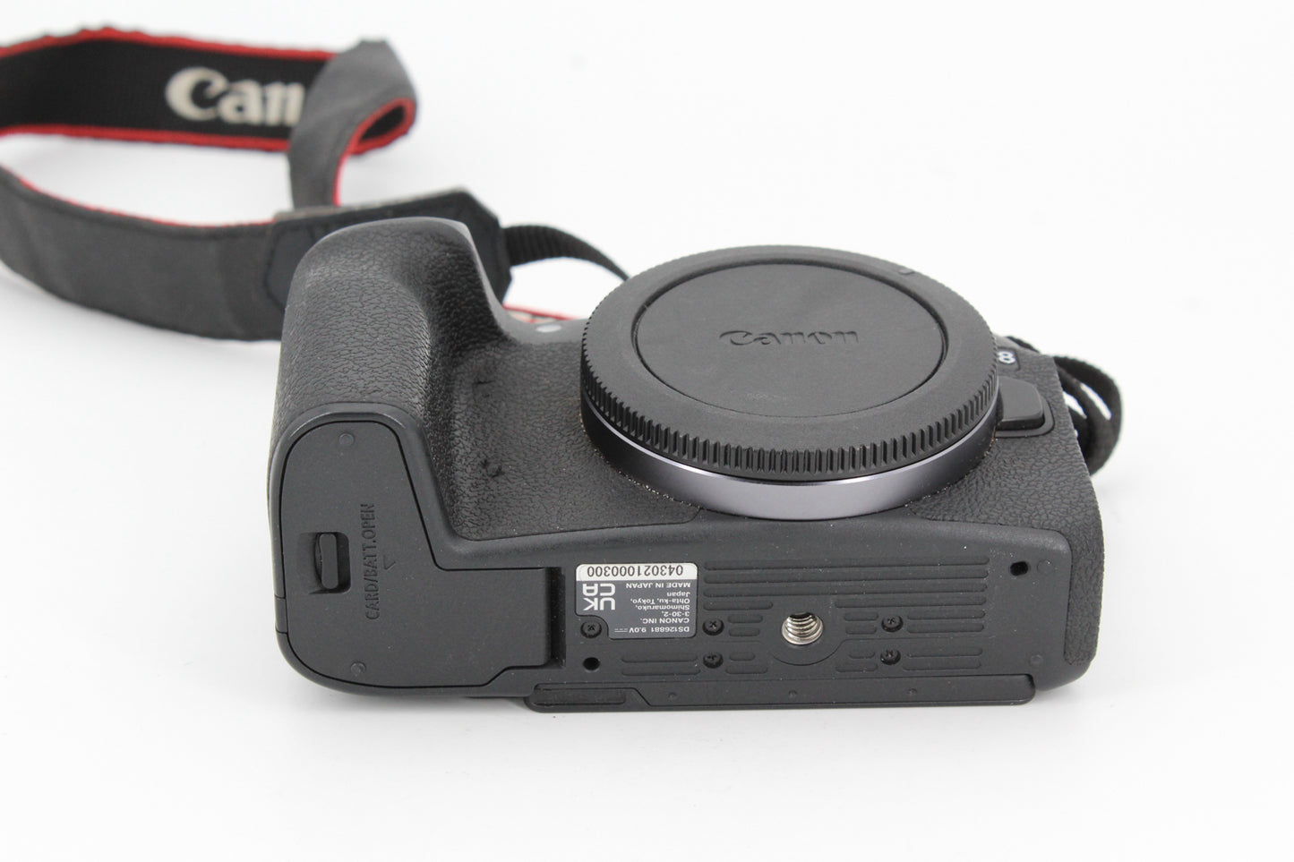 Boitier Canon R8 (occasion)