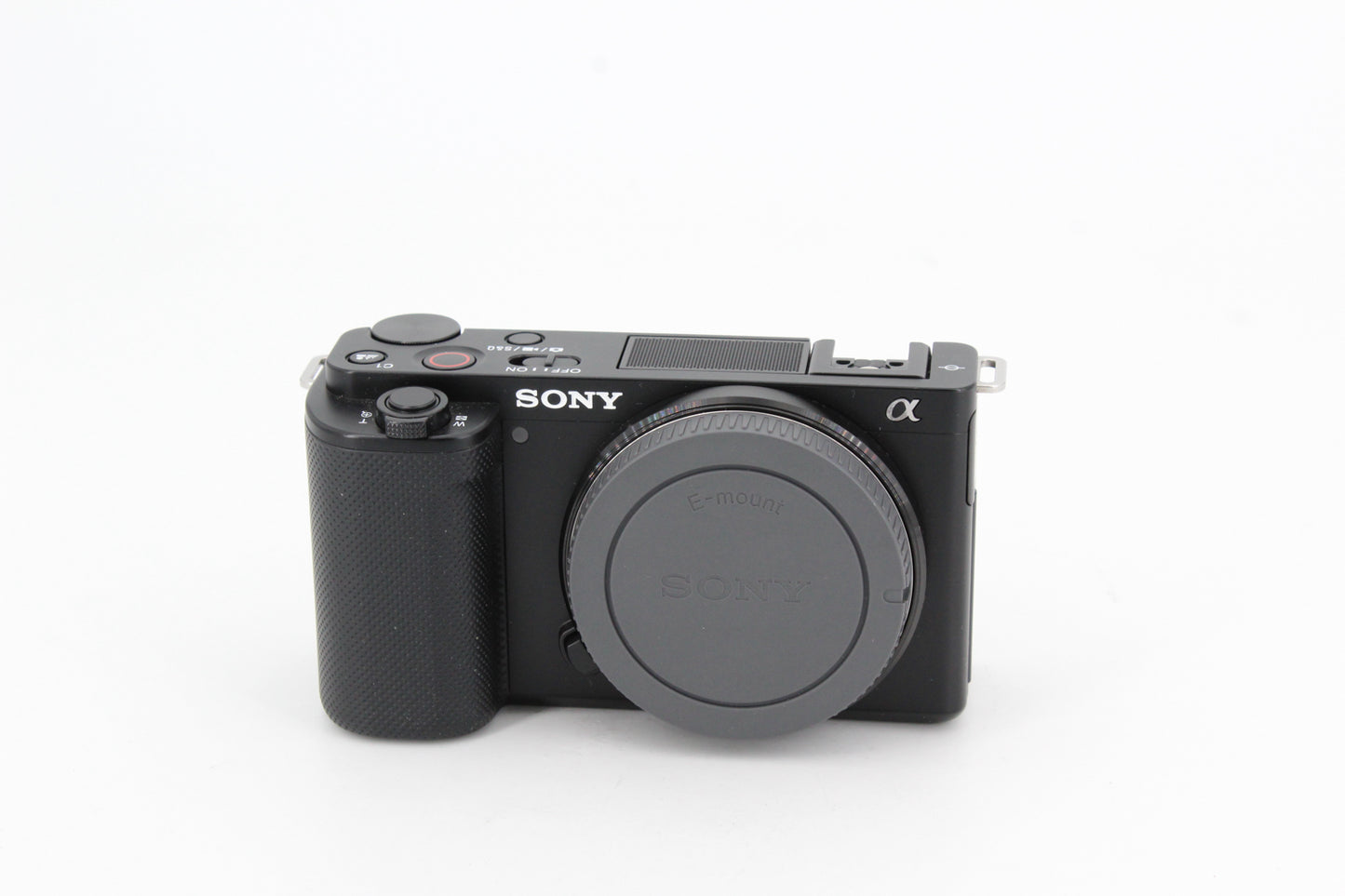 Boitier Sony Alpa ZV-E10 (occasion)