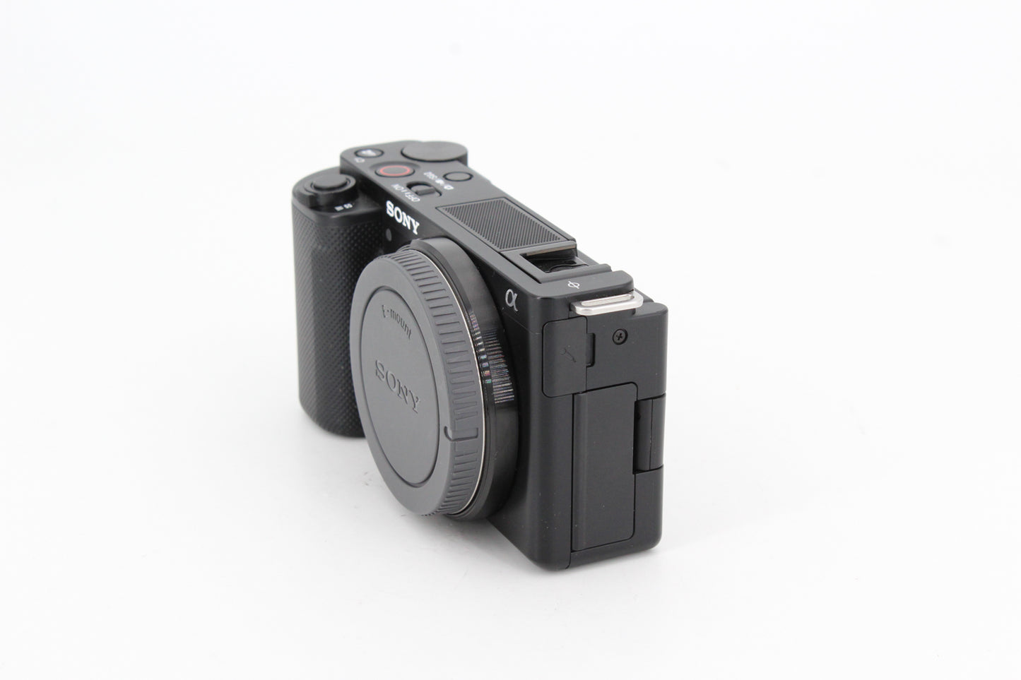 Boitier Sony Alpa ZV-E10 (occasion)