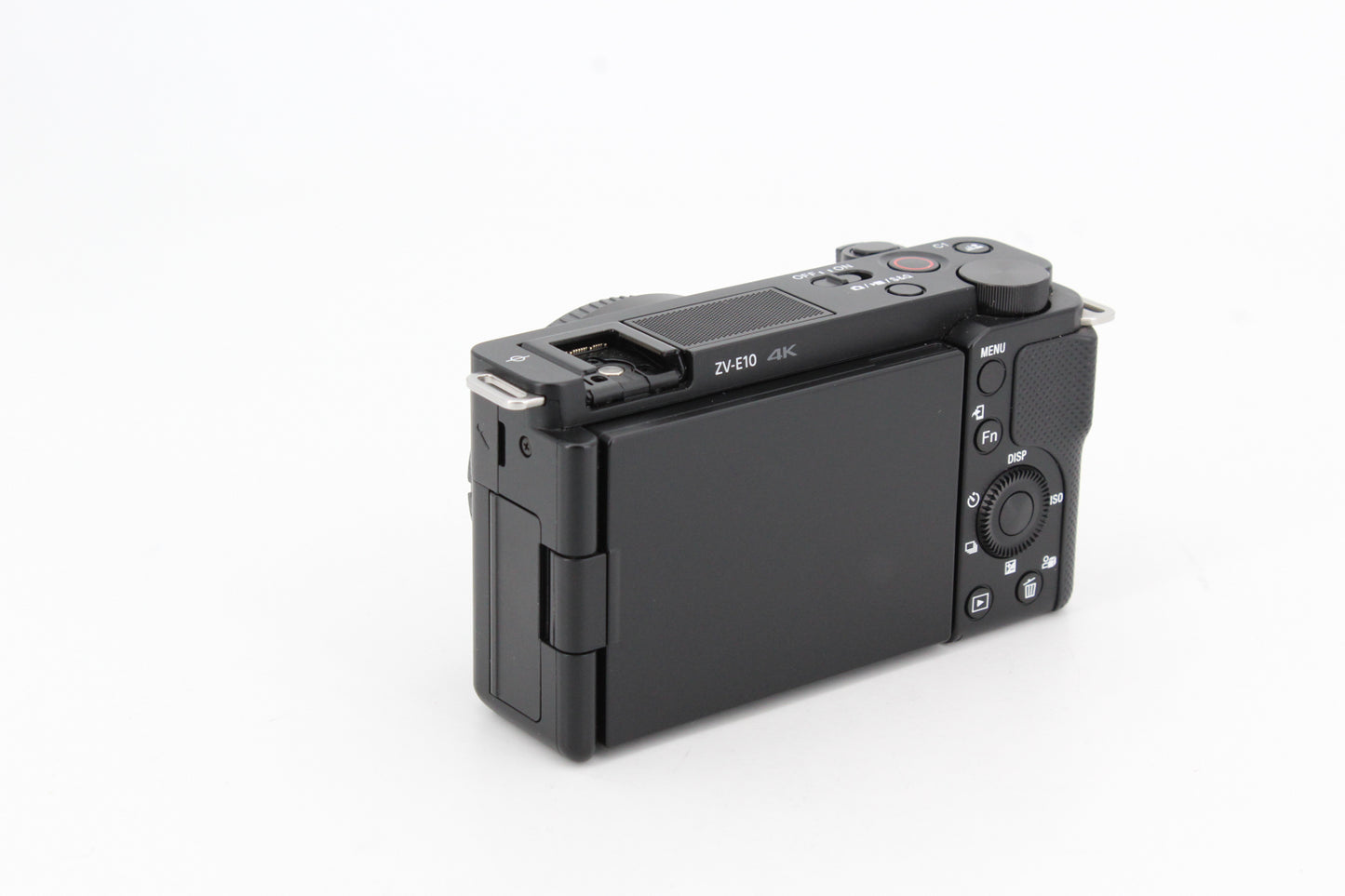 Boitier Sony Alpa ZV-E10 (occasion)