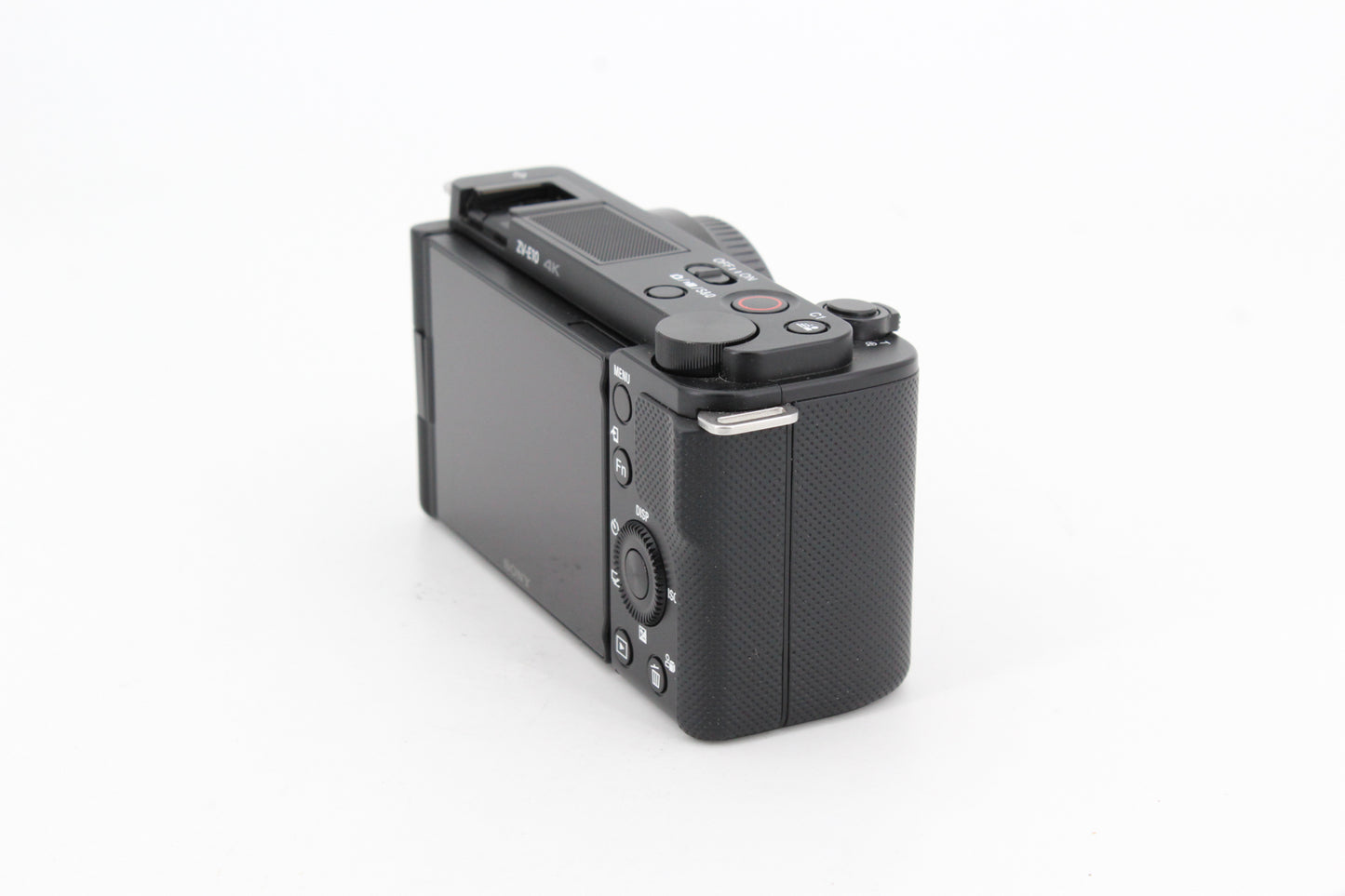 Boitier Sony Alpa ZV-E10 (occasion)