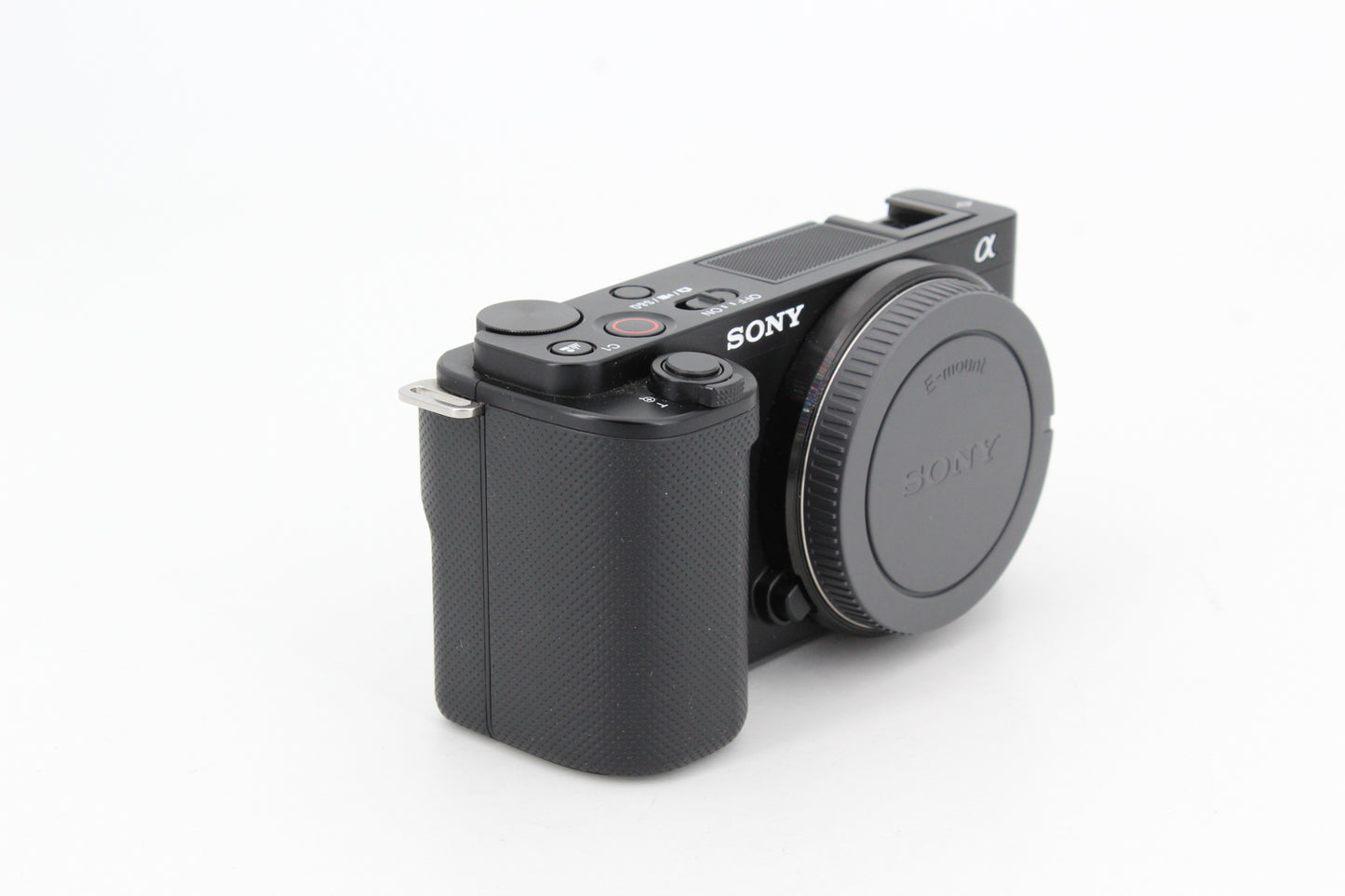 Boitier Sony Alpa ZV-E10 (occasion)