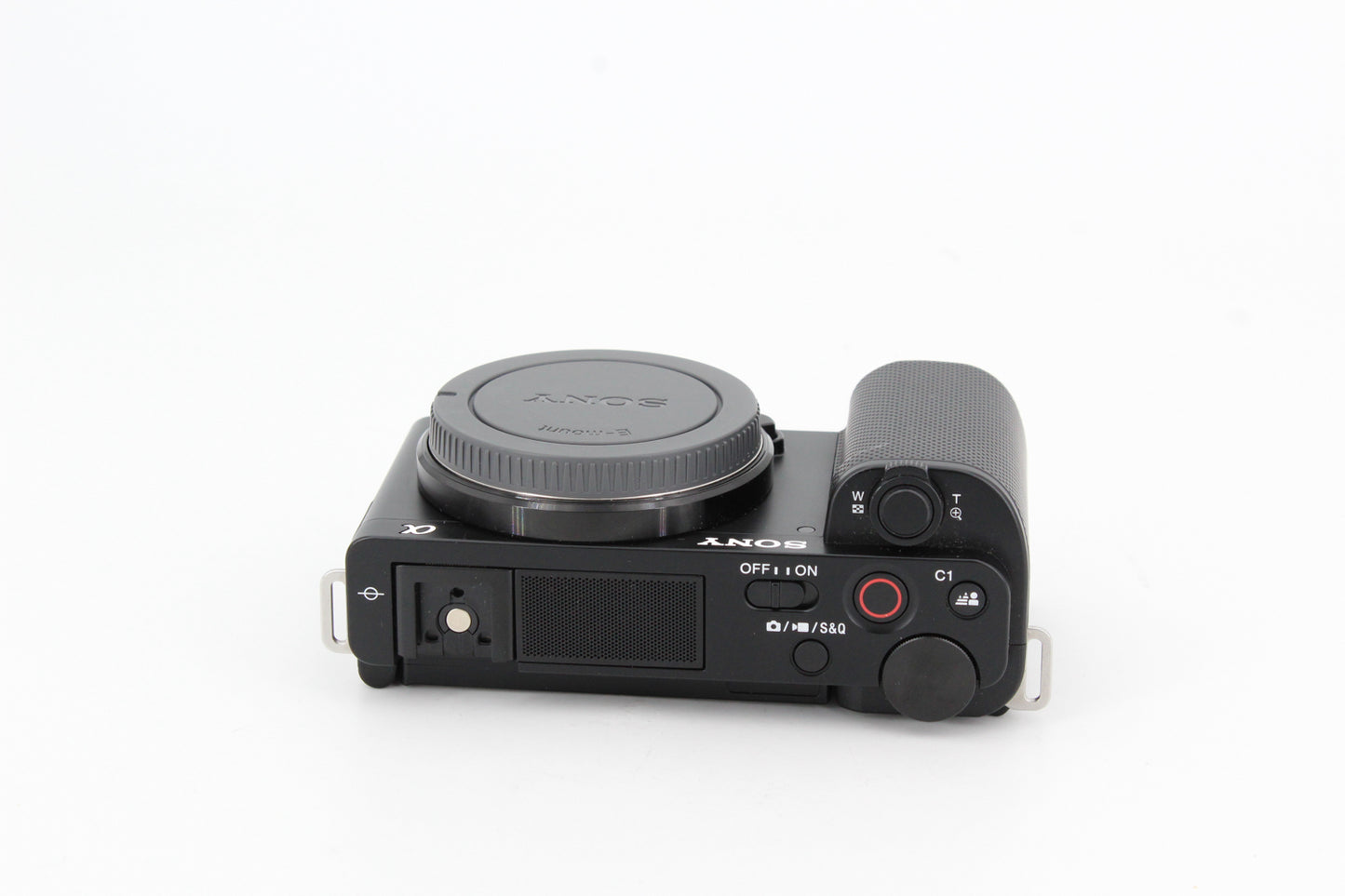 Boitier Sony Alpa ZV-E10 (occasion)
