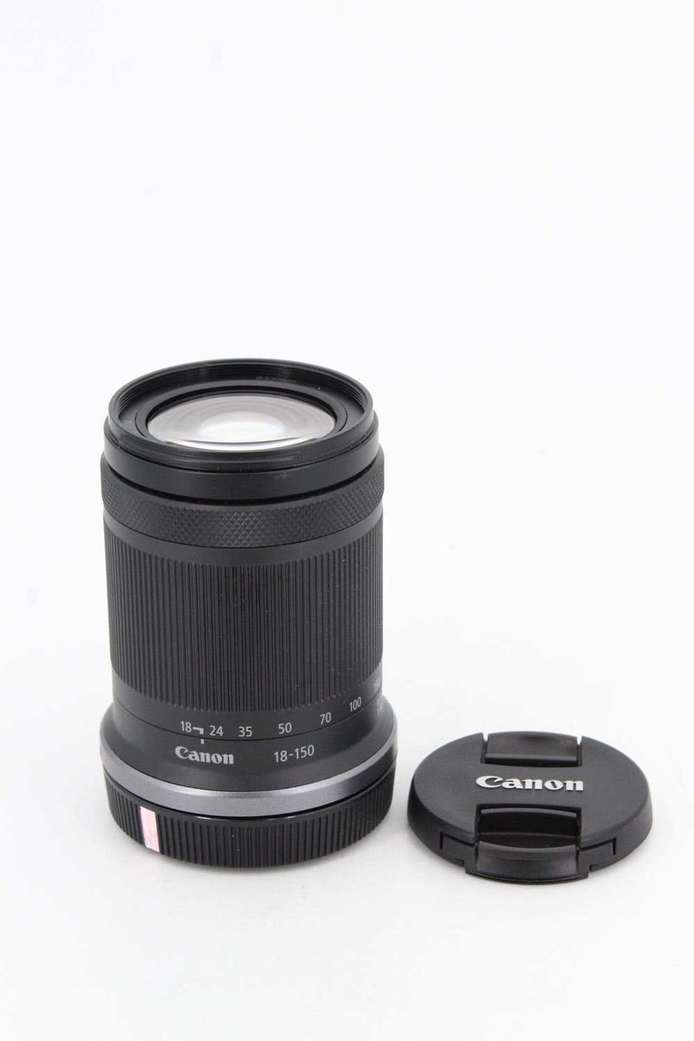 Canon RF-S 18-150mm f/3.5-6.3 IS STM (occasion)