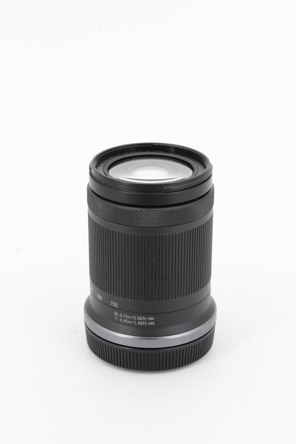 Canon RF-S 18-150mm f/3.5-6.3 IS STM (occasion)