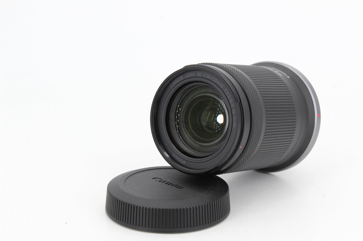 Canon RF-S 18-150mm f/3.5-6.3 IS STM (occasion)
