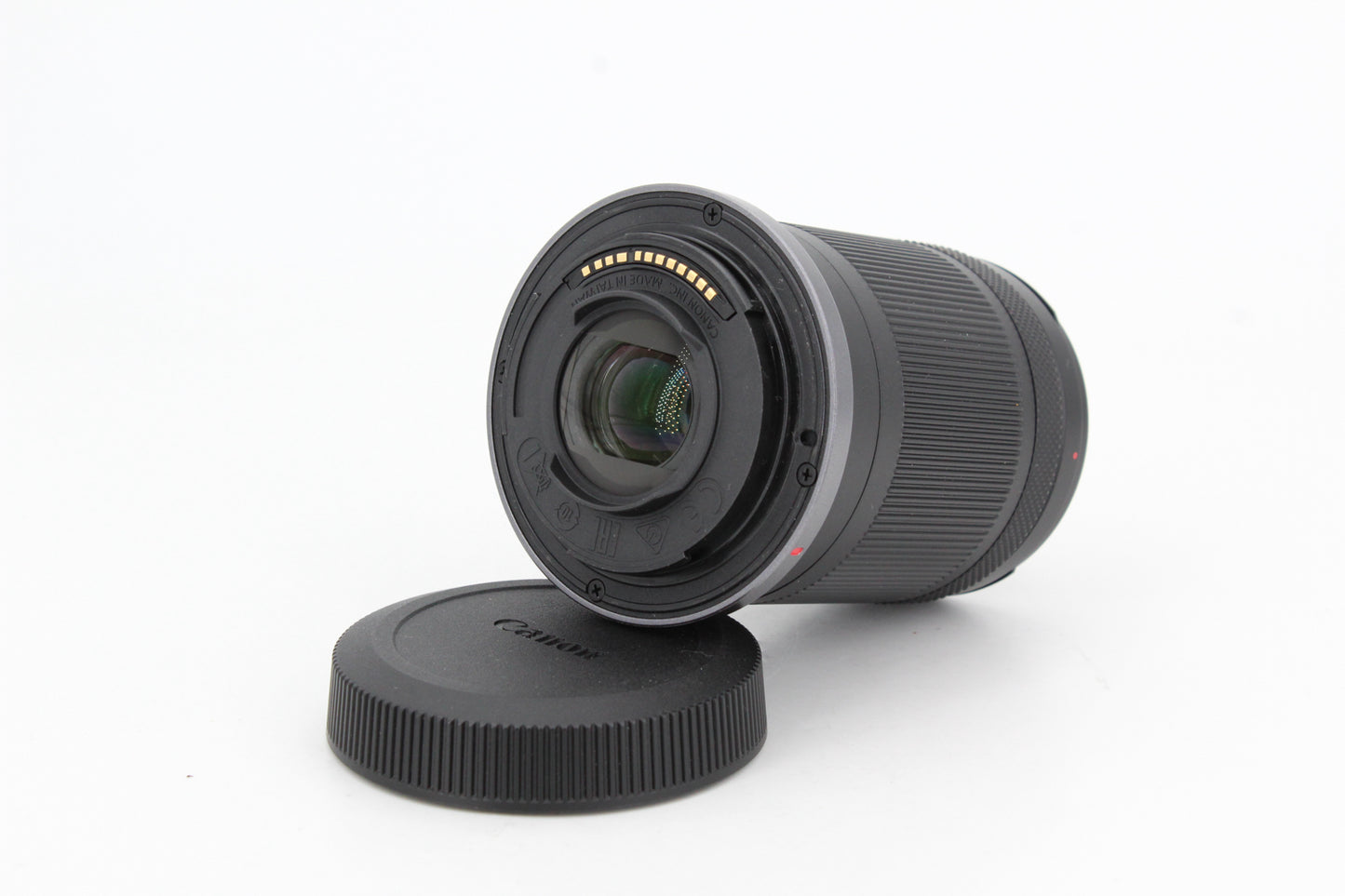 Canon RF-S 18-150mm f/3.5-6.3 IS STM (occasion)
