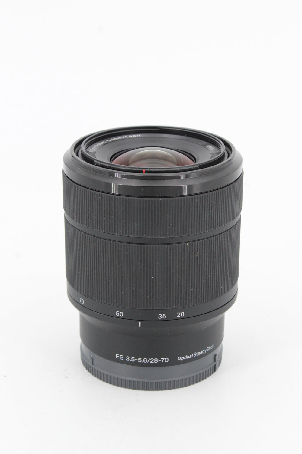 Sony FE 28-70mm f/3.5-5.6 OSS (occasion)