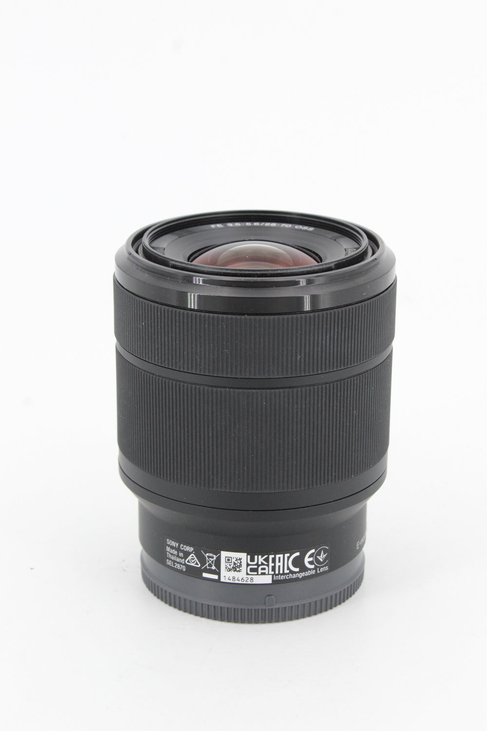 Sony FE 28-70mm f/3.5-5.6 OSS (occasion)