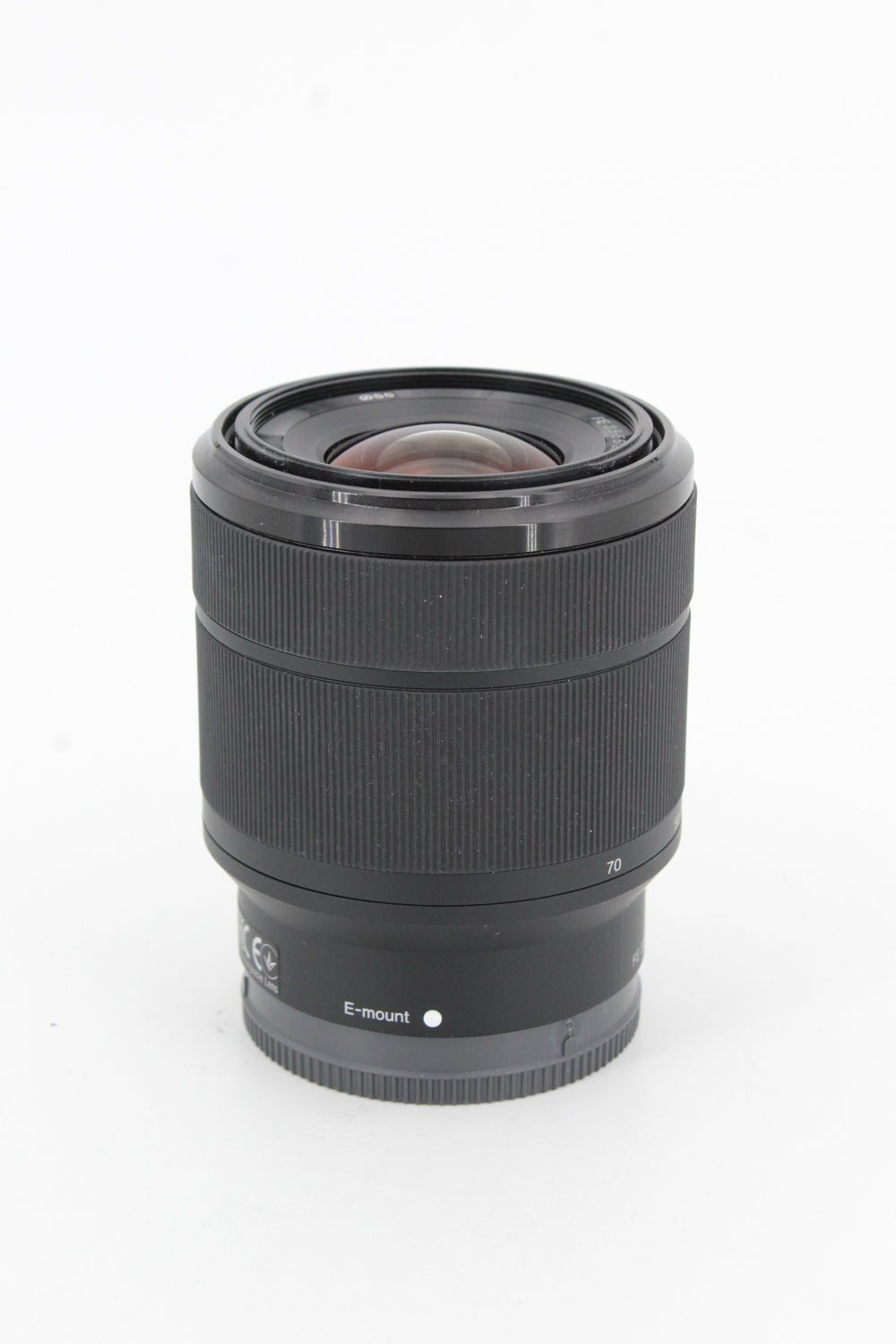 Sony FE 28-70mm f/3.5-5.6 OSS (occasion)