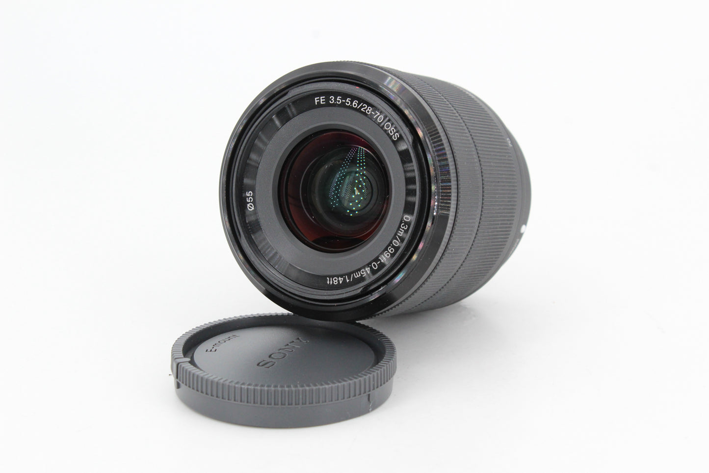 Sony FE 28-70mm f/3.5-5.6 OSS (occasion)