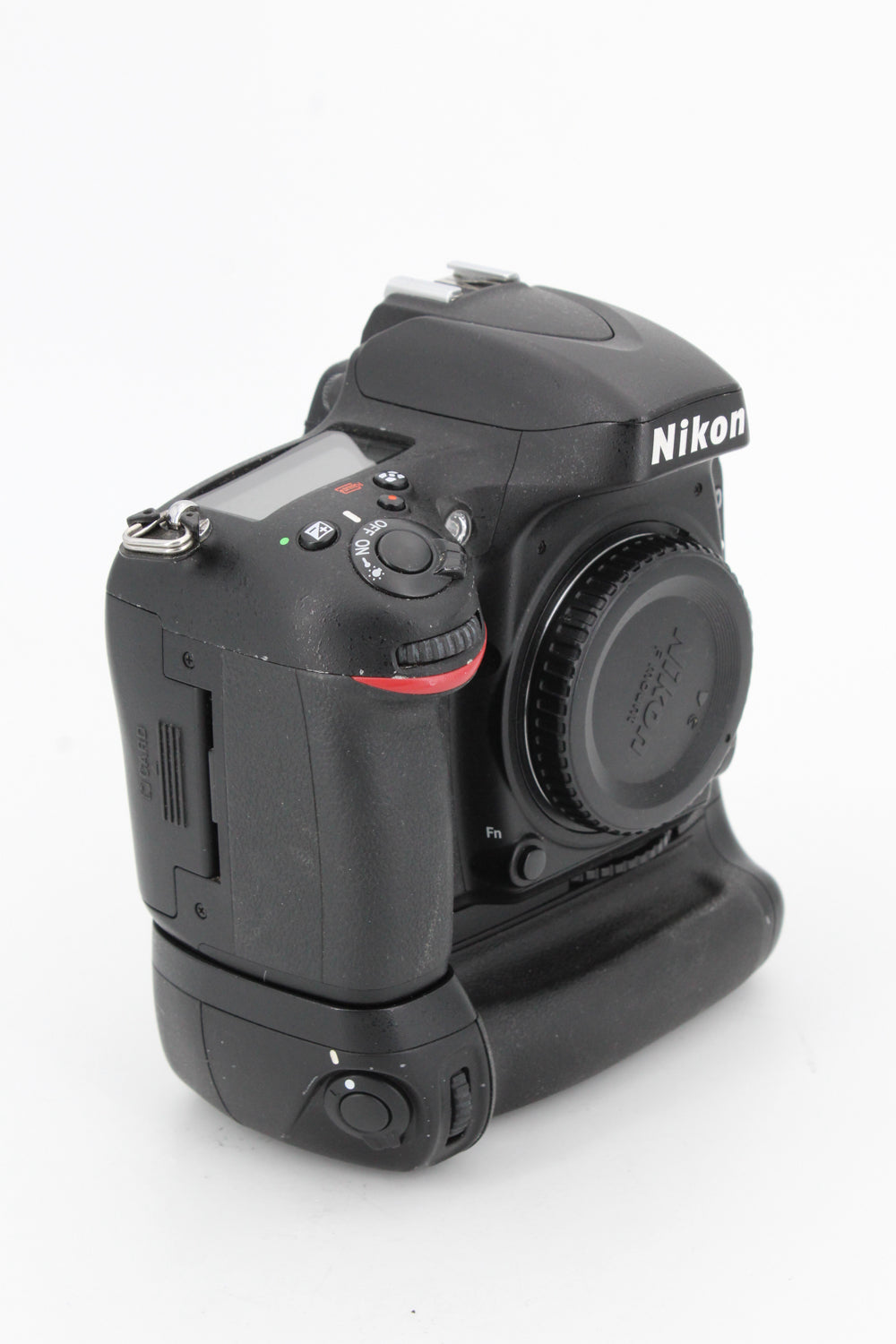 Boitier Nikon D610 (occasion)