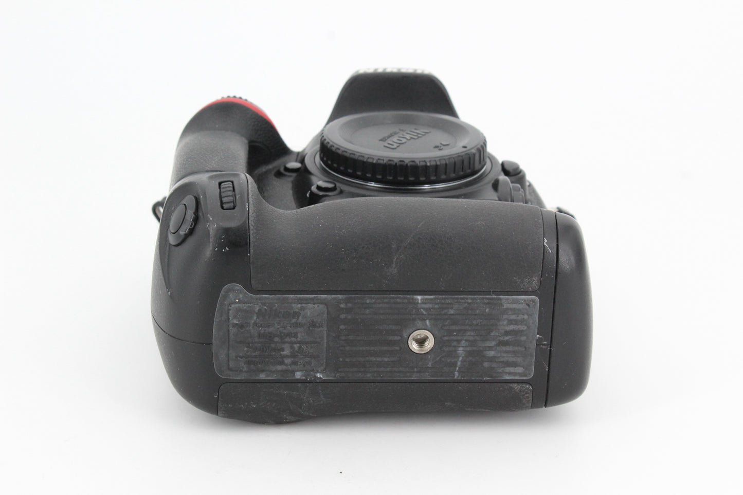 Boitier Nikon D610 (occasion)