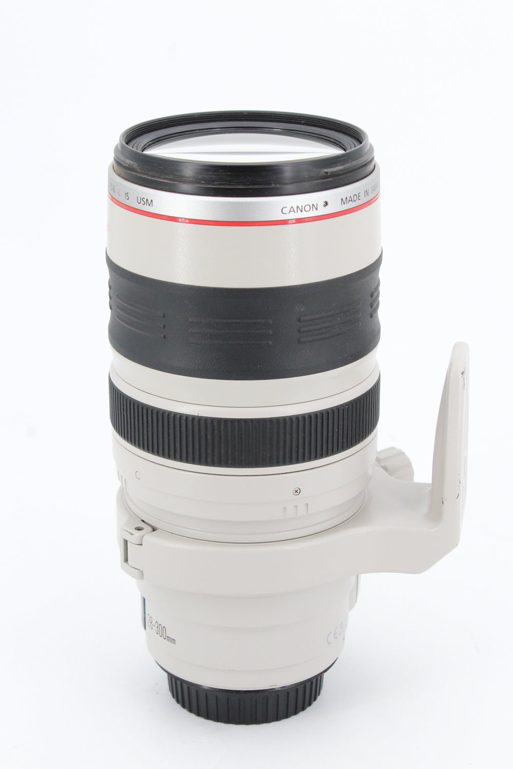Canon EF 28-300mm f/3.5-5.6 L IS USM (occasion)