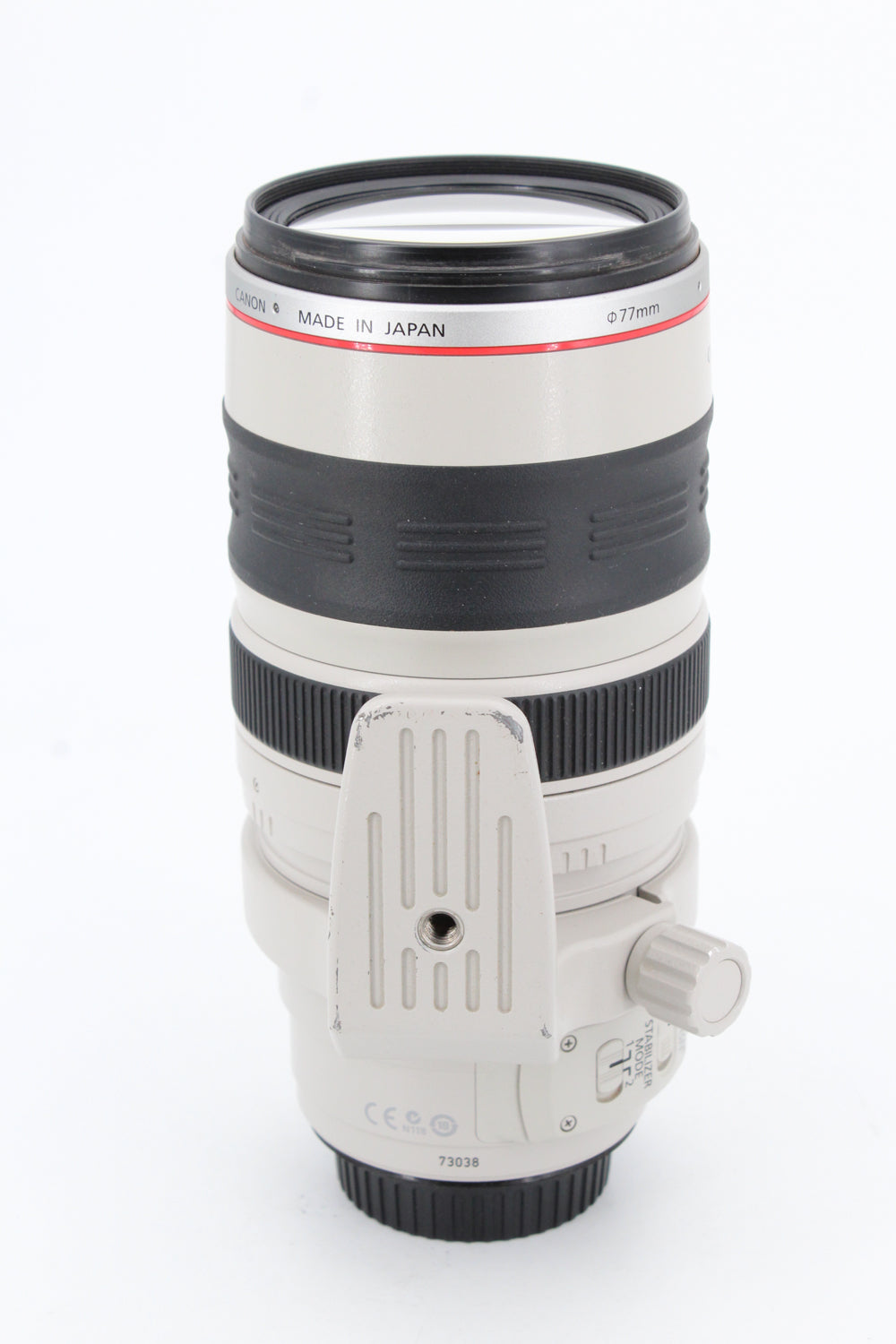 Canon EF 28-300mm f/3.5-5.6 L IS USM (occasion)