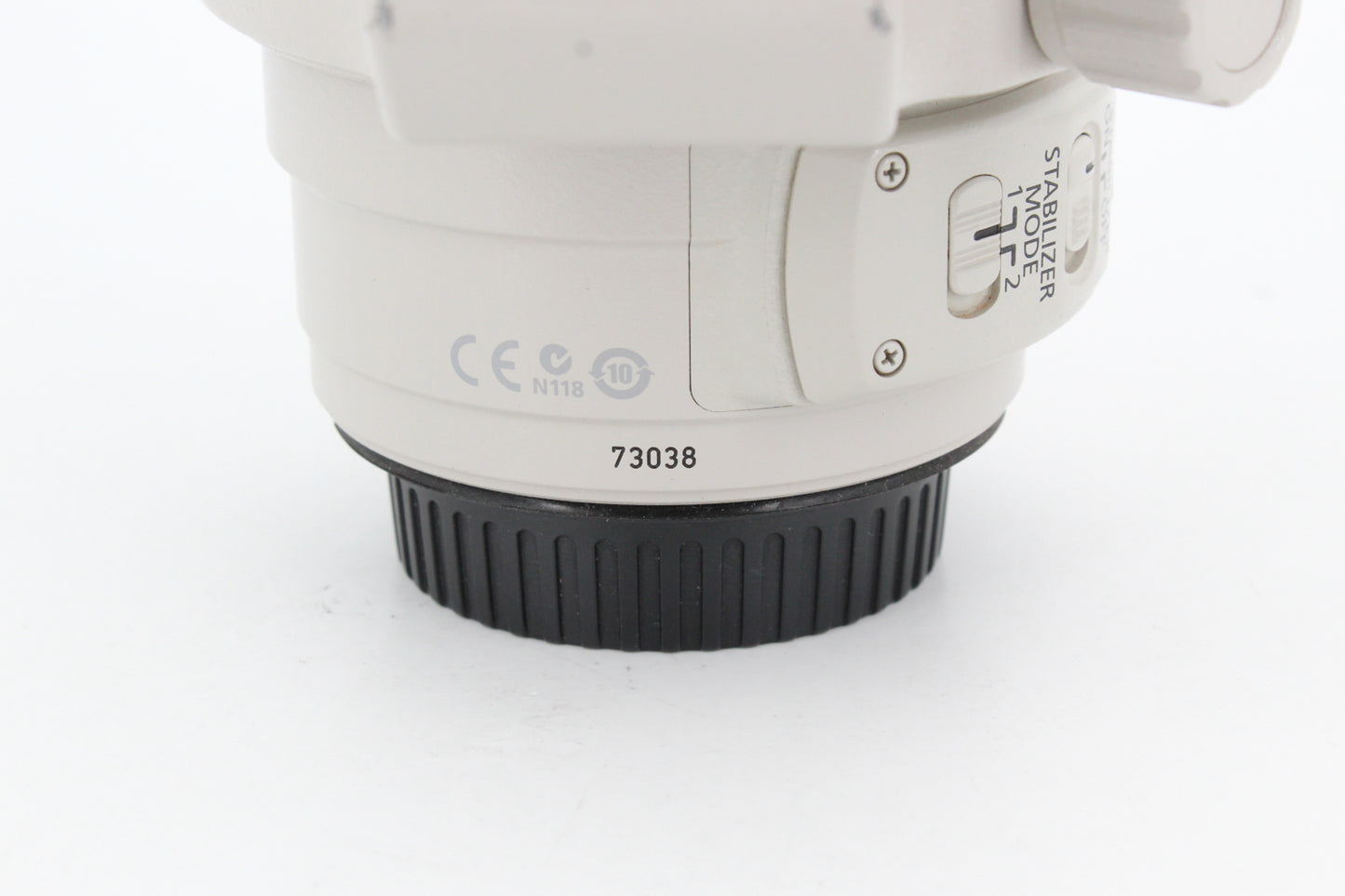 Canon EF 28-300mm f/3.5-5.6 L IS USM (occasion)