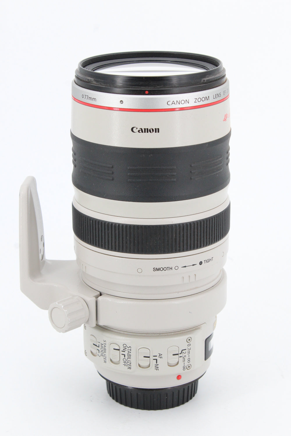 Canon EF 28-300mm f/3.5-5.6 L IS USM (occasion)