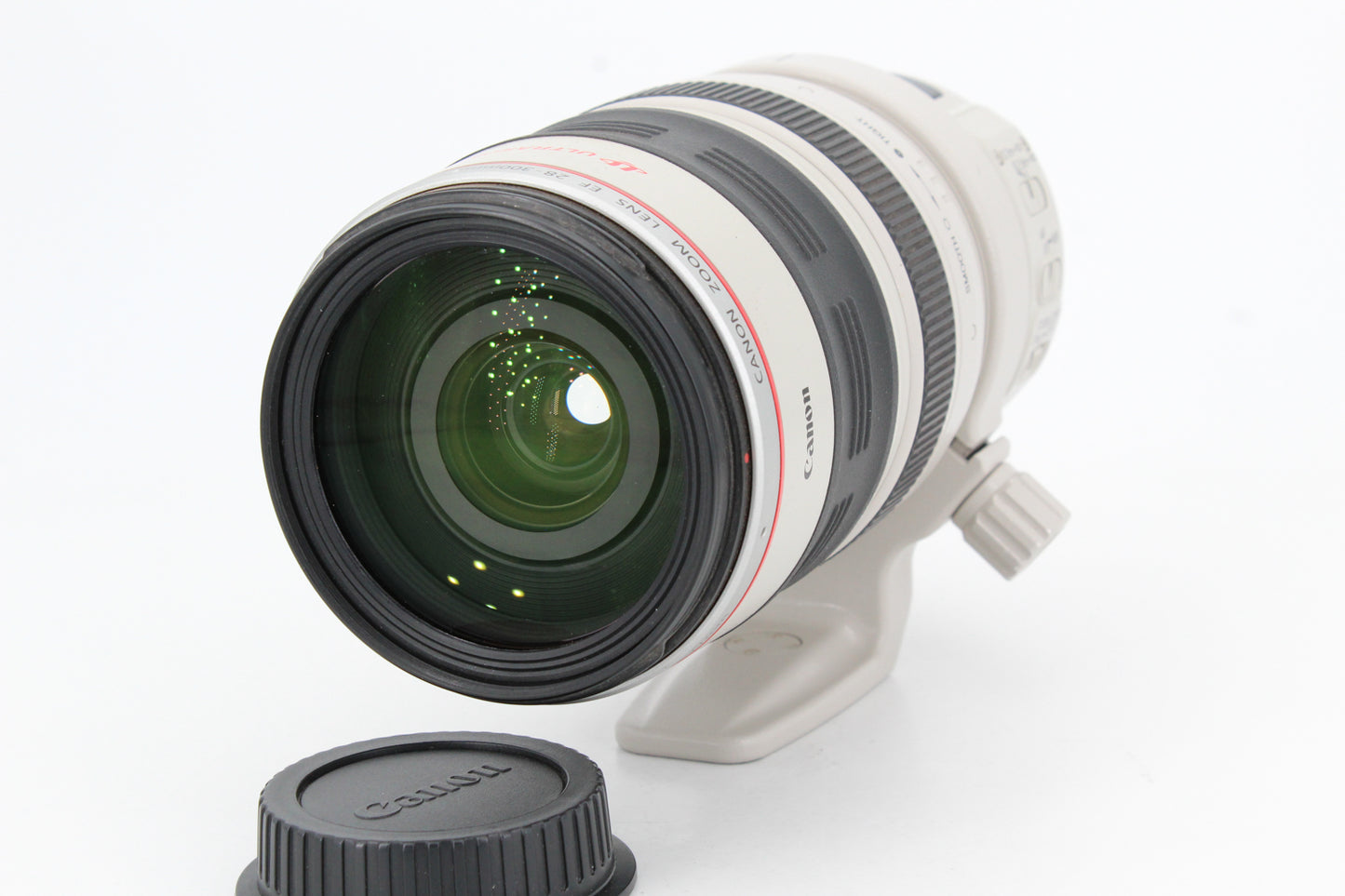 Canon EF 28-300mm f/3.5-5.6 L IS USM (occasion)