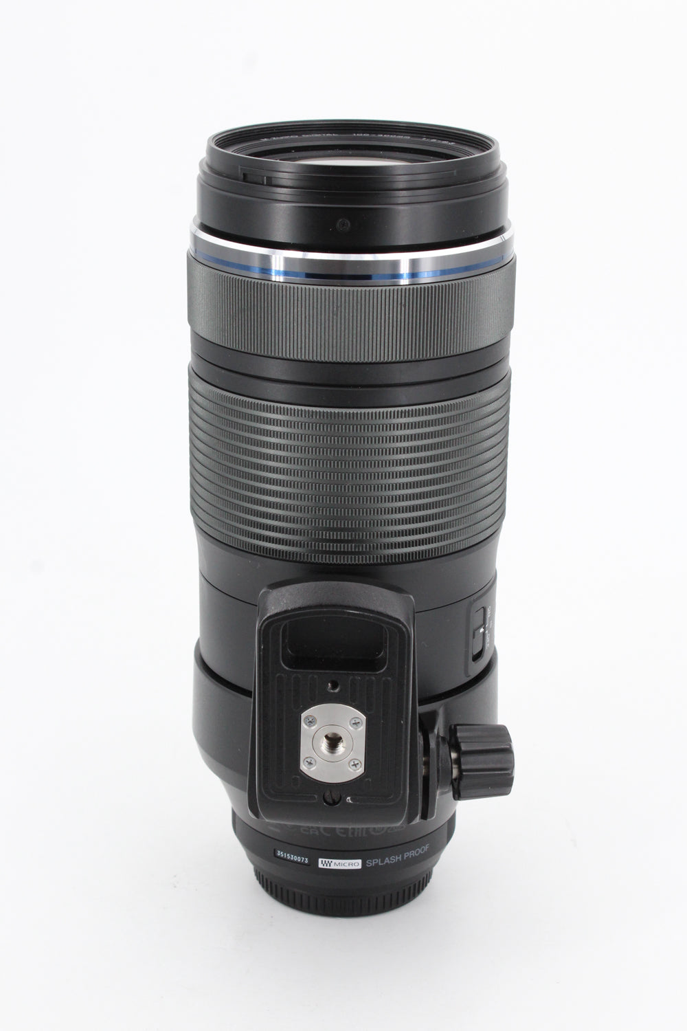 Objectif Olympus M.Zuiko Digital ED 100-400mm f/5-6.3 IS (occasion)