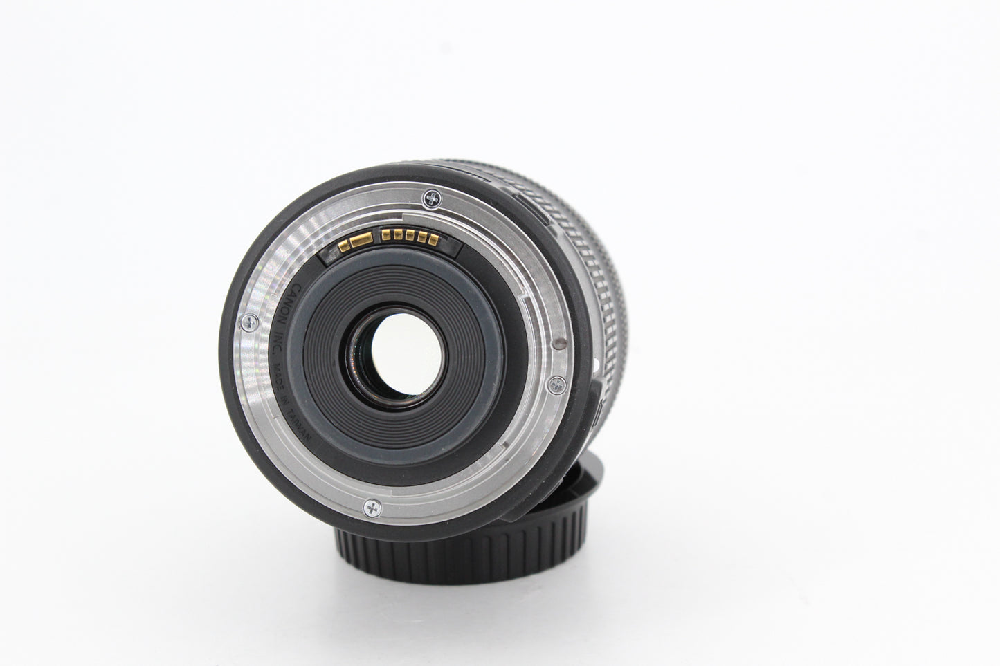 Objectif Canon EF-S 18-135mm f/3.5-5.6 IS STM (occasion)