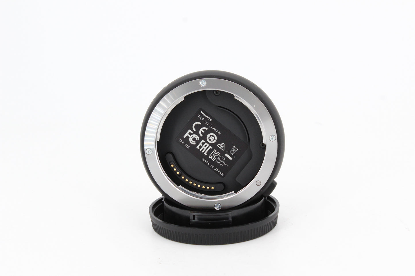 Tamron console TAP-IN pour Canon EF (occasion)