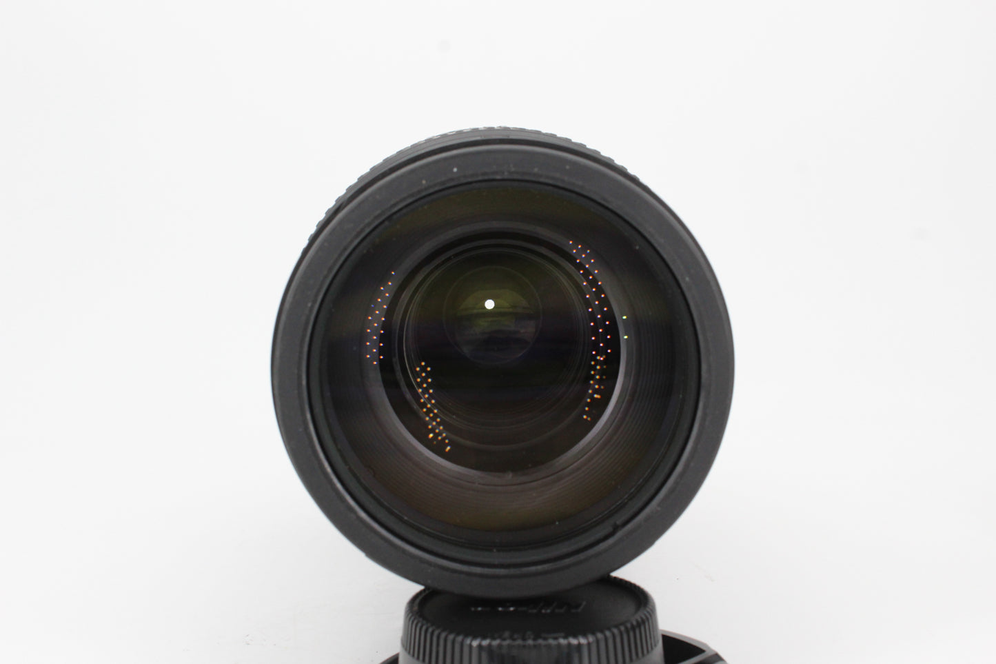 Objectif Nikon AF-S Nikkor 80-400mm f/4.5-5.6G ED VR (occasion) #2