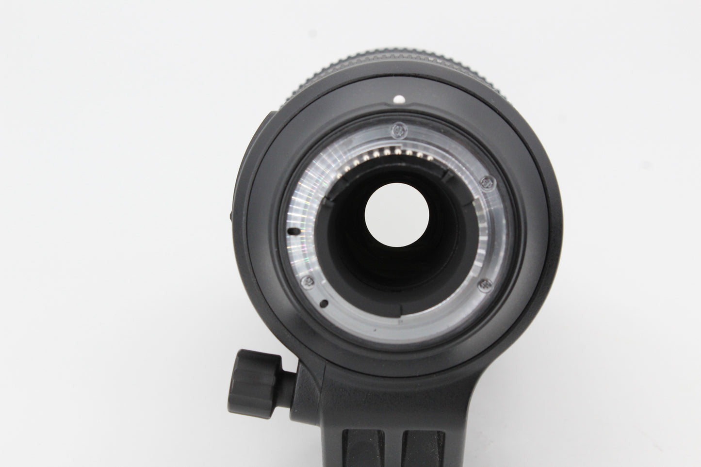 Objectif Nikon AF-S Nikkor 200-500mm f/5.6E ED VR (occasion) #3